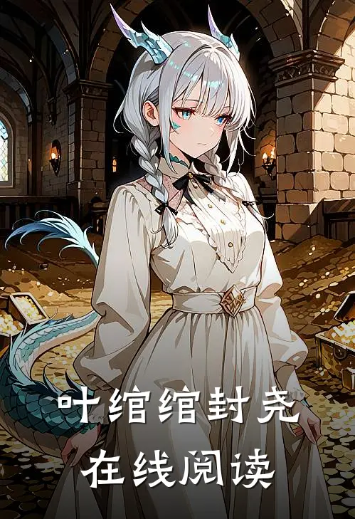 叶绾绾封尧在线阅读