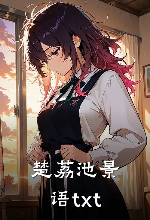楚荔池景语txt