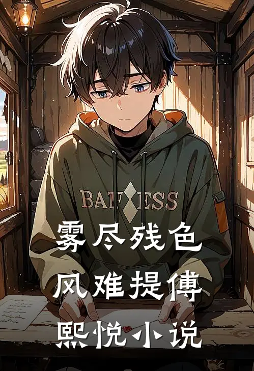雾尽残色风难提傅熙悦小说