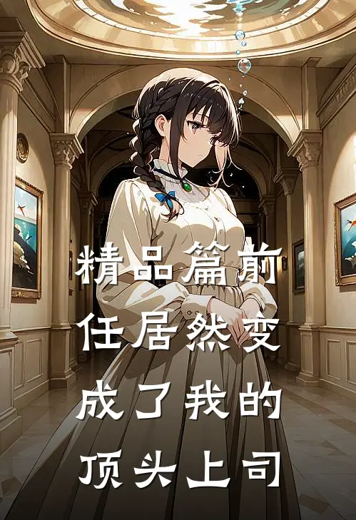 精品篇前任居然变成了我的顶头上司