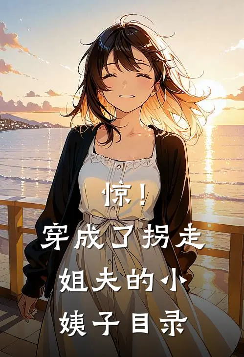 惊！穿成了拐走姐夫的小姨子目录