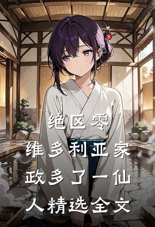 绝区零：维多利亚家政多了一仙人精选全文