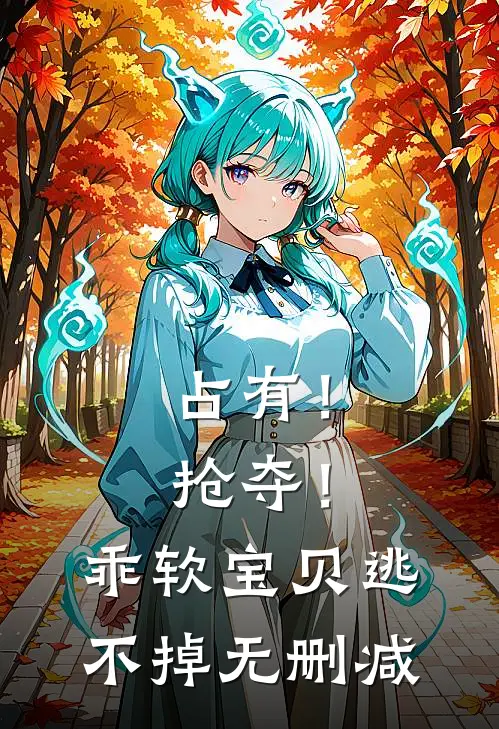 占有！抢夺！乖软宝贝逃不掉无删减