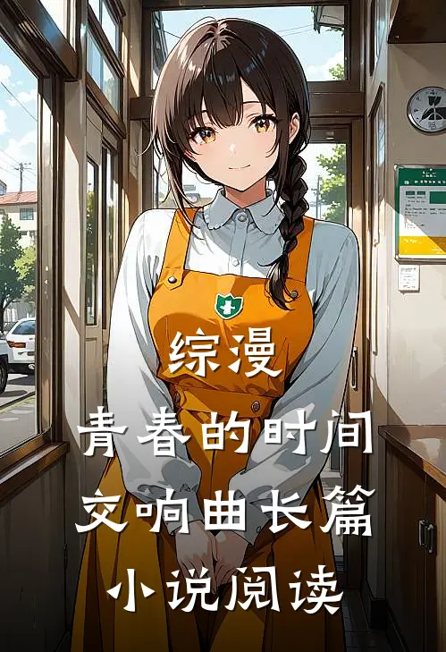 综漫：青春的时间交响曲长篇小说阅读