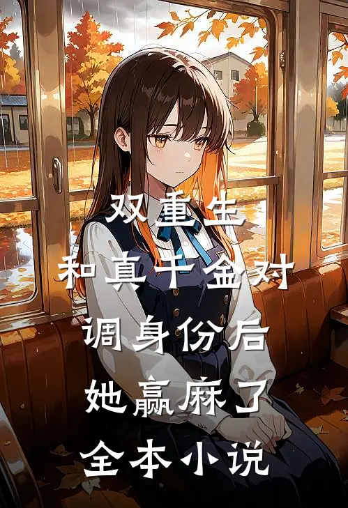 双重生，和真千金对调身份后，她赢麻了全本小说
