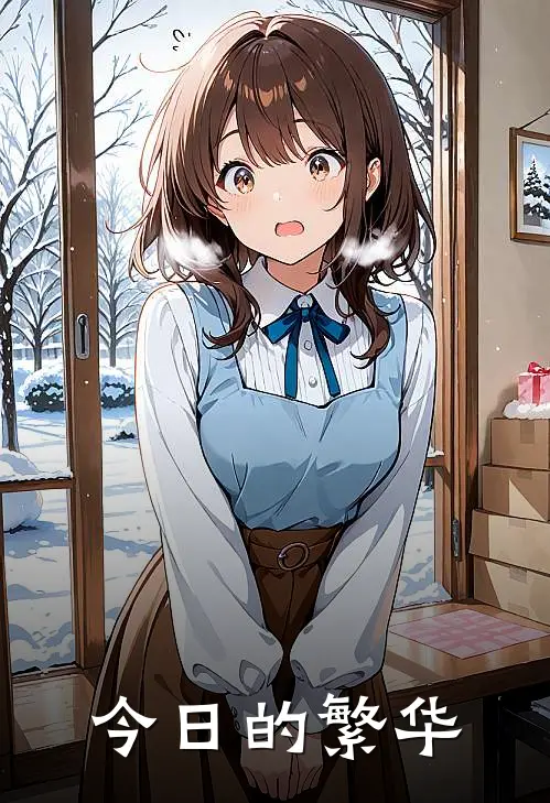 今日的繁华