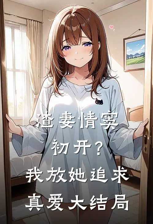 渣妻情窦初开？我放她追求真爱大结局