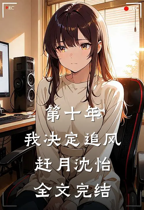 第十年，我决定追风赶月沈怡全文完结