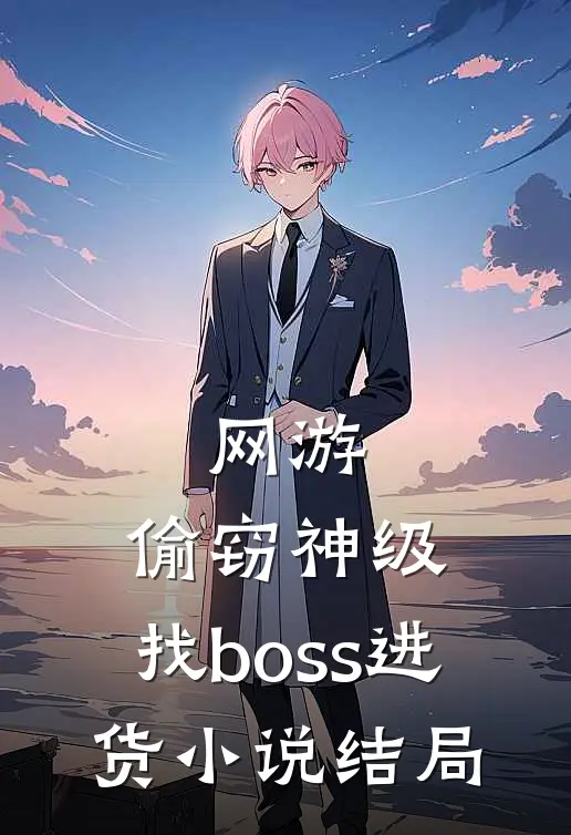 网游：偷窃神级，找boss进货小说结局