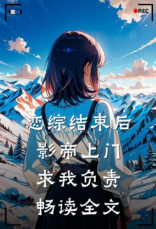 恋综结束后，影帝上门求我负责畅读全文