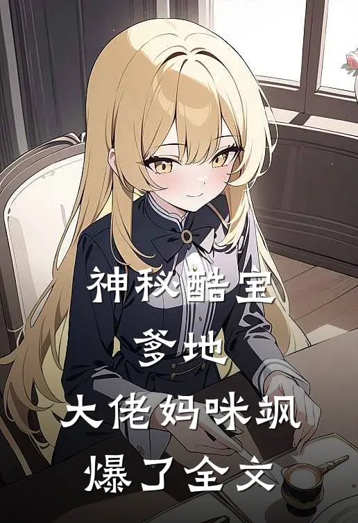 神秘酷宝：爹地，大佬妈咪飒爆了全文