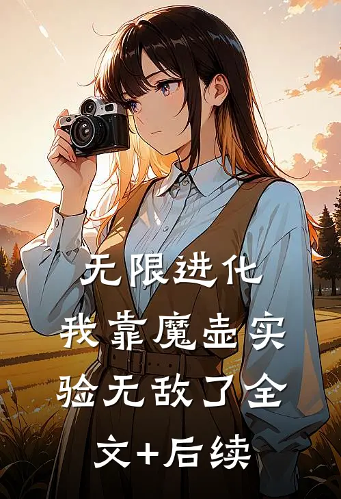 无限进化：我靠魔壶实验无敌了全文+后续