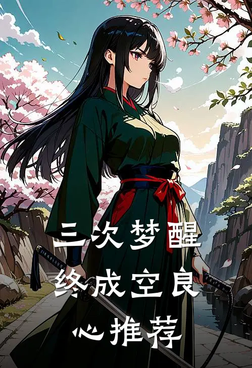 三次梦醒终成空良心推荐