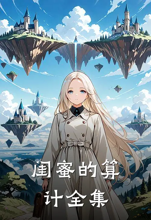 闺蜜的算计全集