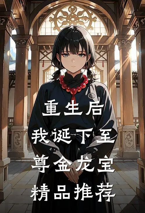 重生后，我诞下至尊金龙宝精品推荐
