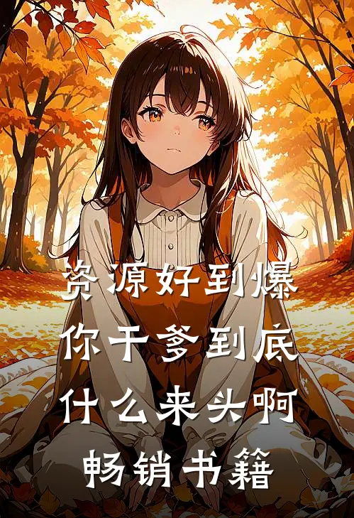 资源好到爆，你干爹到底什么来头啊畅销书籍