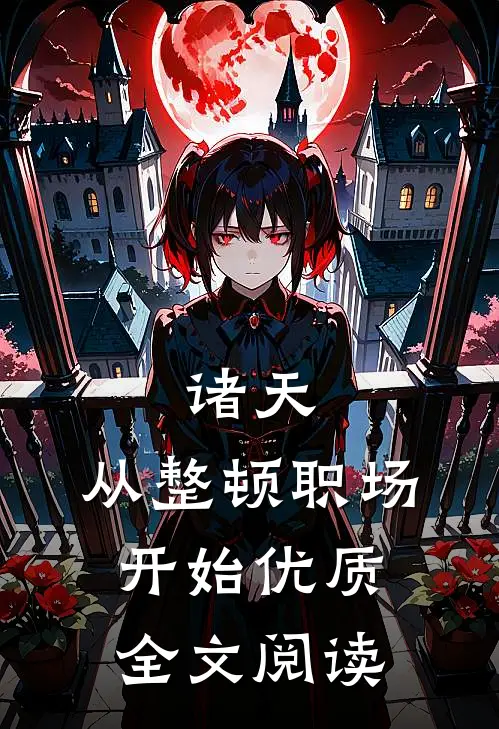 诸天：从整顿职场开始优质全文阅读