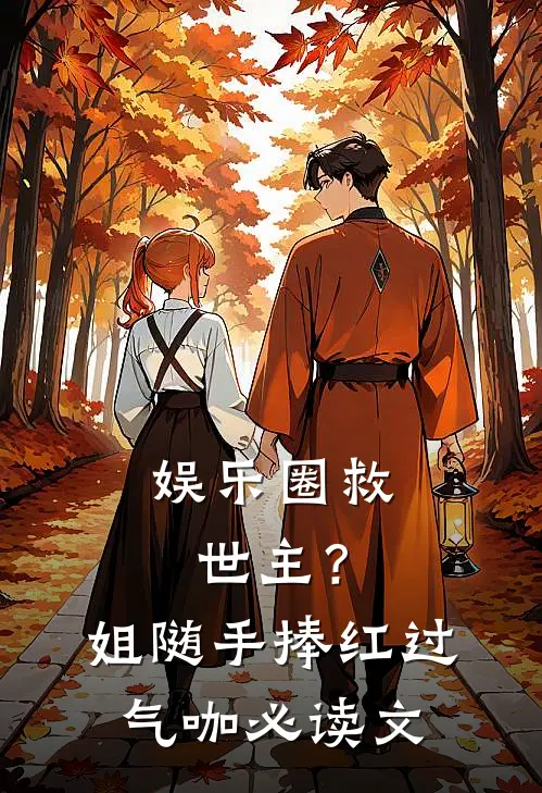 娱乐圈救世主？姐随手捧红过气咖必读文