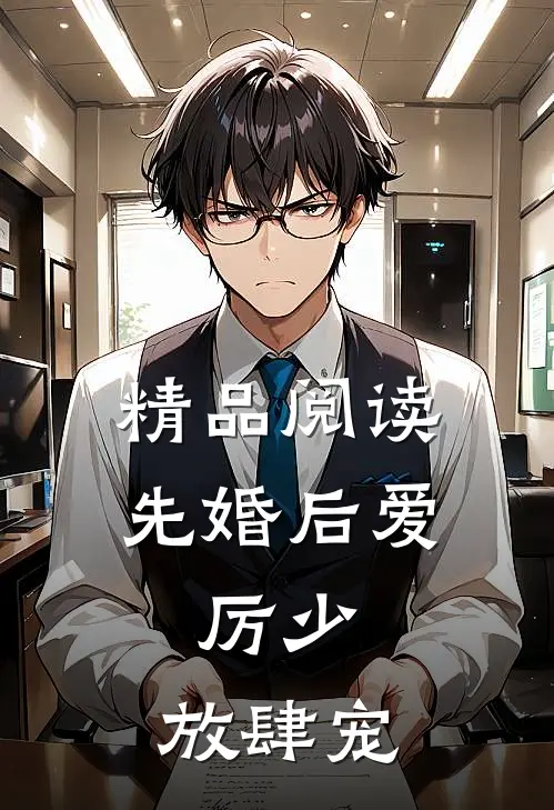 精品阅读先婚后爱：厉少，放肆宠