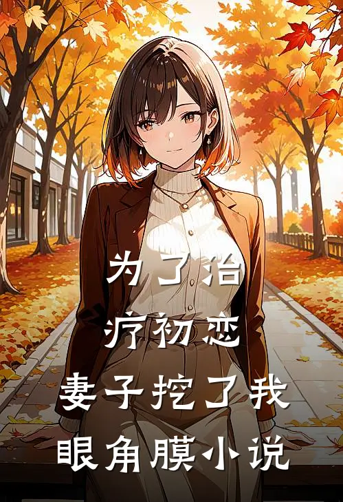 为了治疗初恋，妻子挖了我眼角膜小说