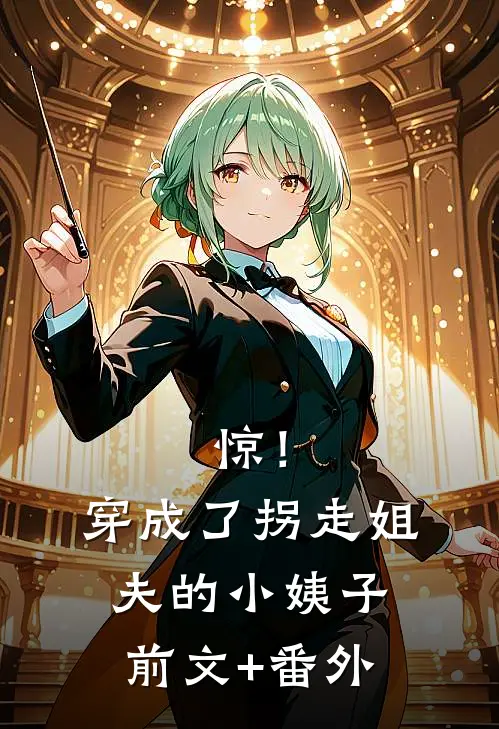 惊！穿成了拐走姐夫的小姨子前文+番外