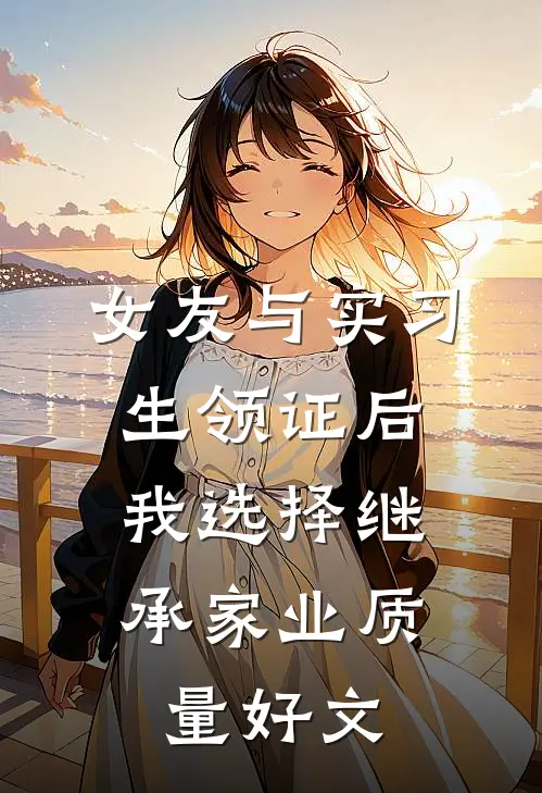 女友与实习生领证后，我选择继承家业质量好文