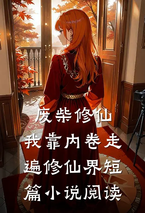 废柴修仙：我靠内卷走遍修仙界短篇小说阅读