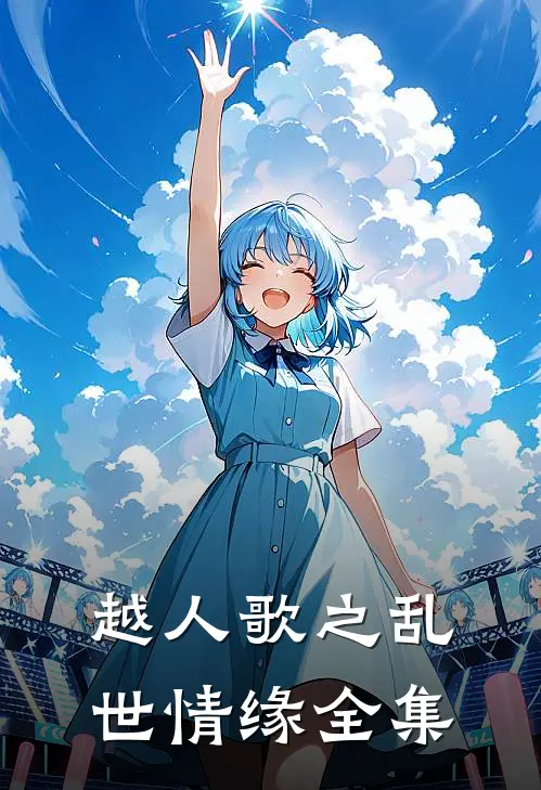 越人歌之乱世情缘 全集
