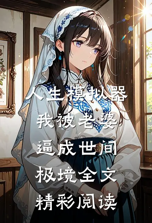 人生模拟器：我被老婆逼成世间极境全文精彩阅读