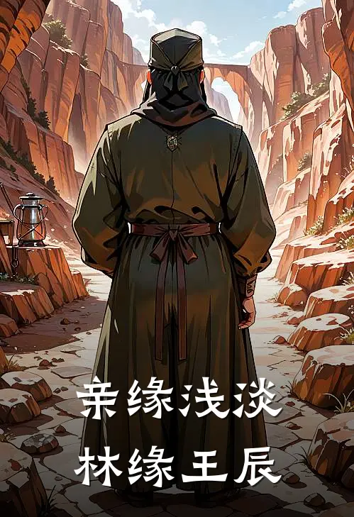 亲缘浅淡林缘王辰