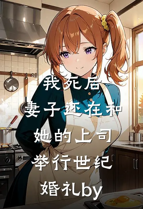 我死后，妻子还在和她的上司举行世纪婚礼by