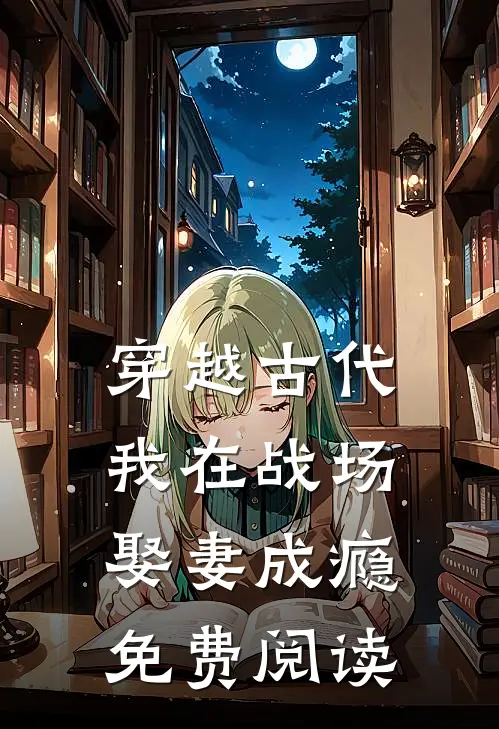 穿越古代，我在战场娶妻成瘾免费阅读