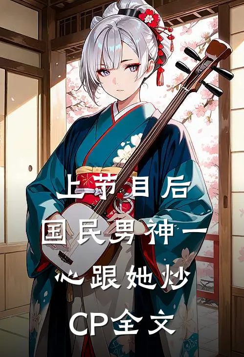 上节目后，国民男神一心跟她炒CP全文