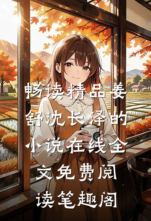 畅读精品姜舒沈长泽的小说在线全文免费阅读笔趣阁