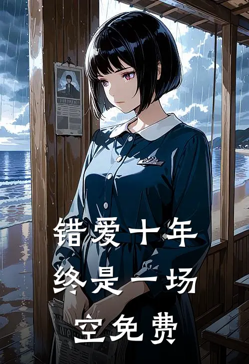 错爱十年，终是一场空免费