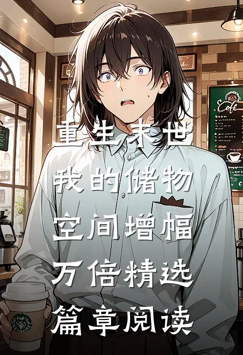 重生末世：我的储物空间增幅万倍精选篇章阅读