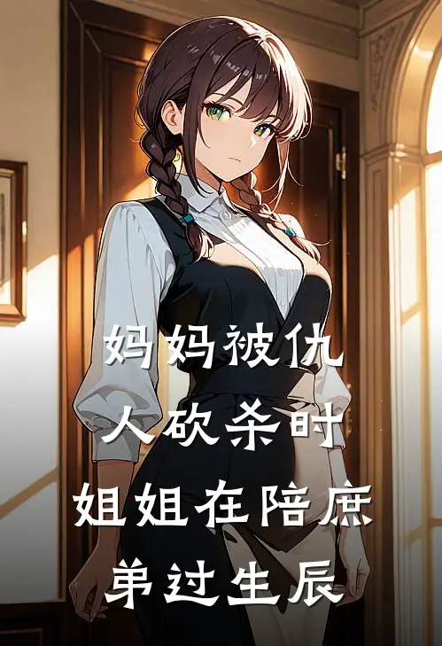 妈妈被仇人砍杀时，姐姐在陪庶弟过生辰