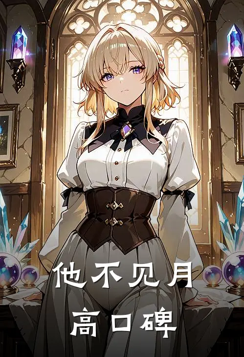 他不见月高口碑
