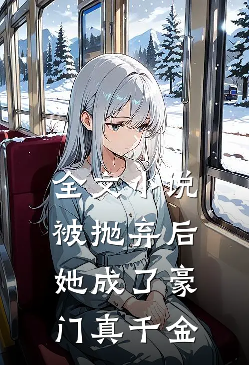 全文小说被抛弃后，她成了豪门真千金