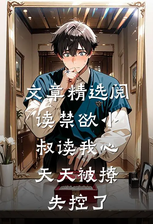文章精选阅读禁欲小叔读我心，天天被撩失控了
