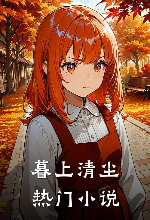 暮上清尘热门小说