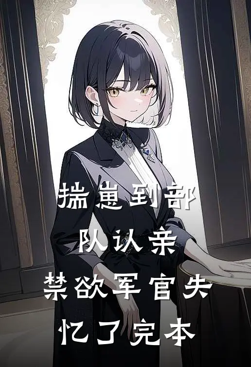 揣崽到部队认亲，禁欲军官失忆了完本