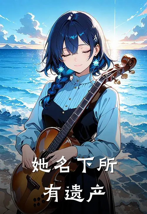 她名下所有遗产