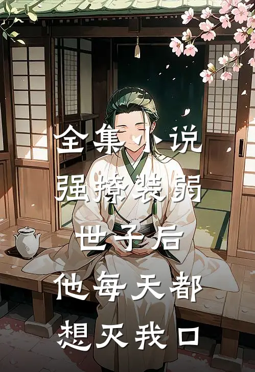 全集小说强撩装弱世子后，他每天都想灭我口