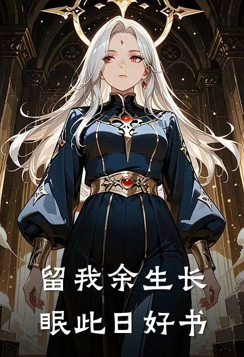 留我余生长眠此日好书