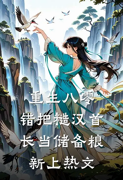 重生八零：错把糙汉首长当储备粮新上热文