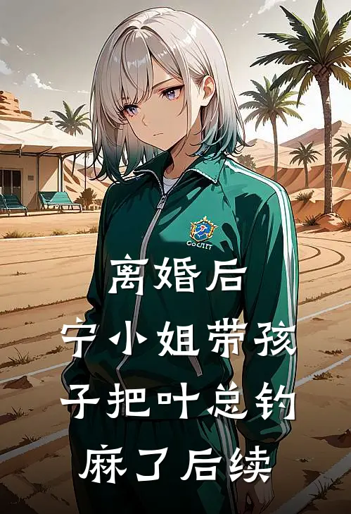 离婚后，宁小姐带孩子把叶总钓麻了后续