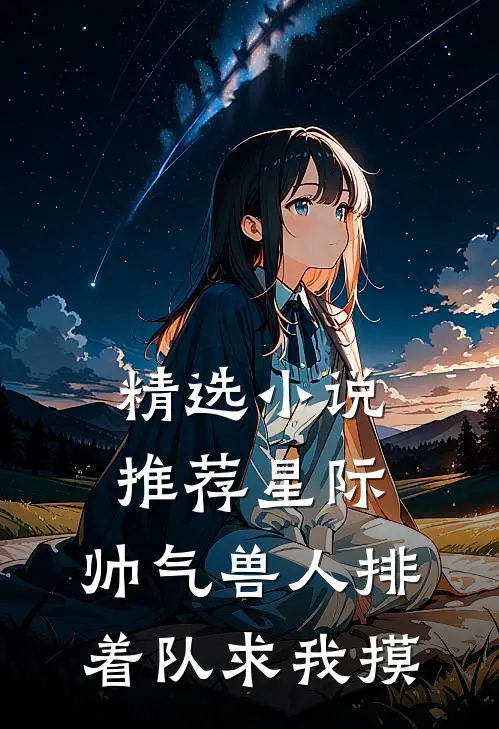 精选小说推荐星际：帅气兽人排着队求我摸