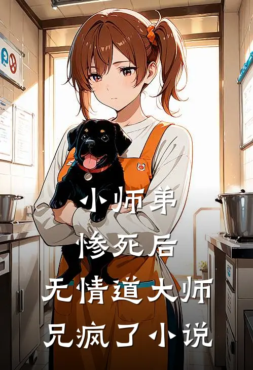 小师弟惨死后，无情道大师兄疯了小说