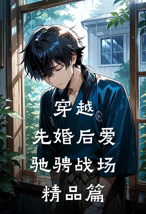 穿越：先婚后爱驰骋战场精品篇